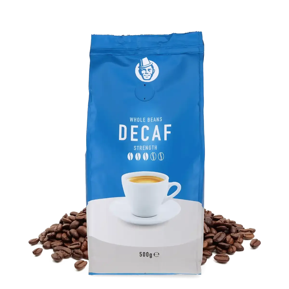 Decaffeinated\u0020\u002D\u0020Everyday\u0020Coffee