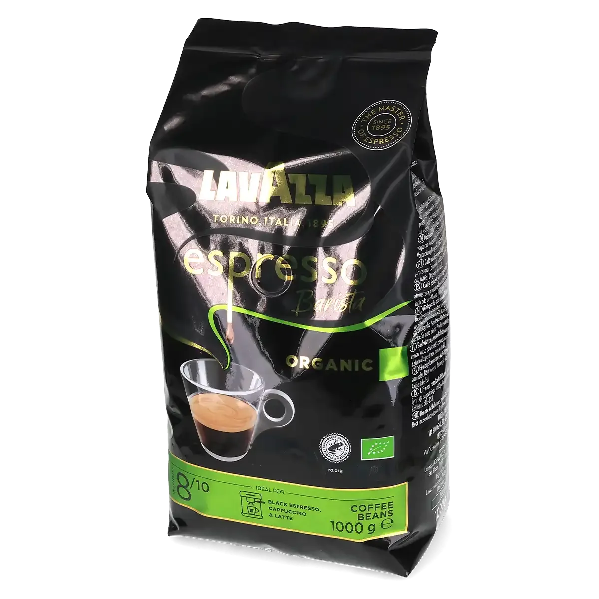 Espresso\u0020Barista\u0020Organic