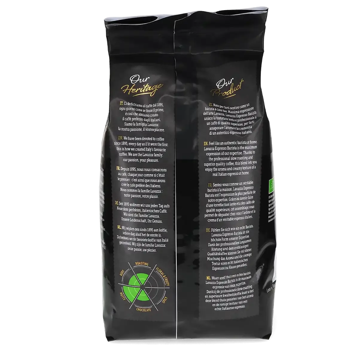 Espresso\u0020Barista\u0020Organic