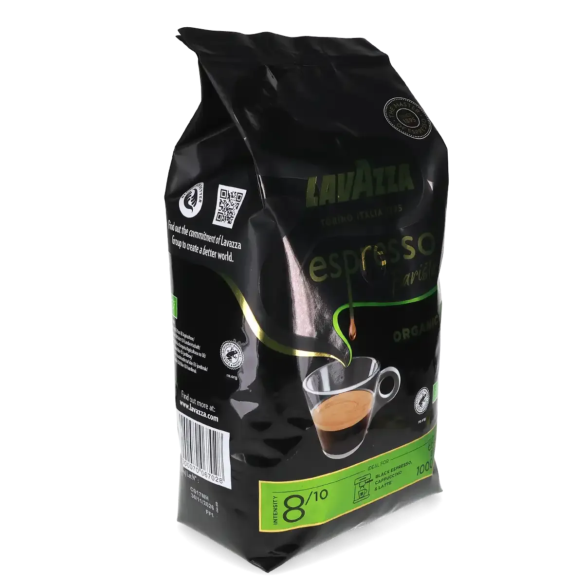 Espresso\u0020Barista\u0020Organic