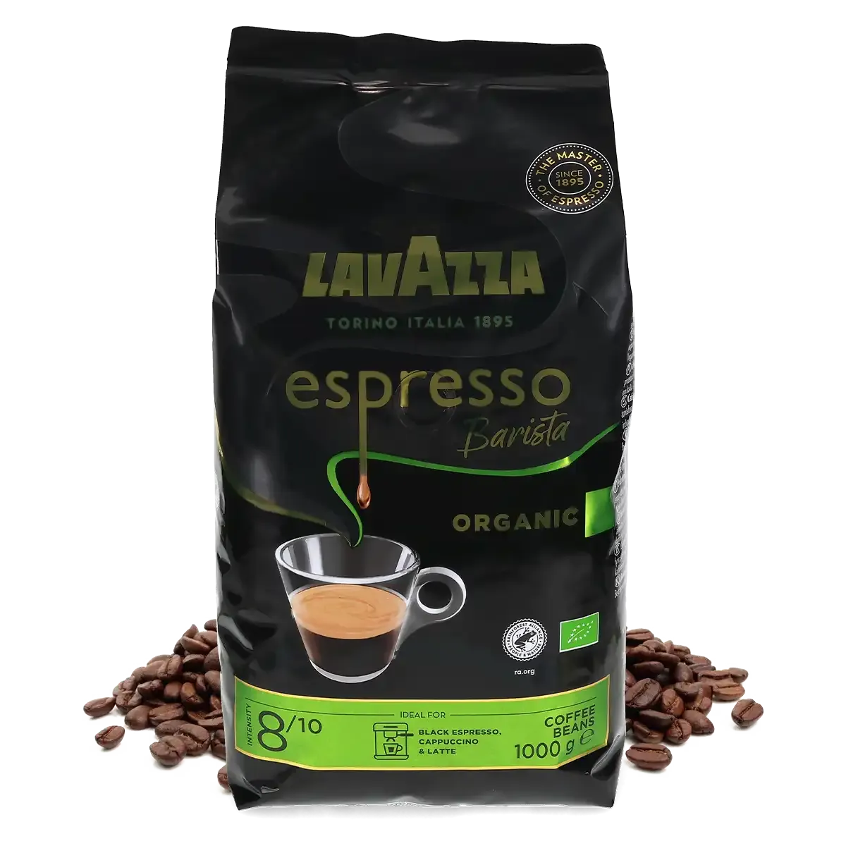 Espresso\u0020Barista\u0020Organic