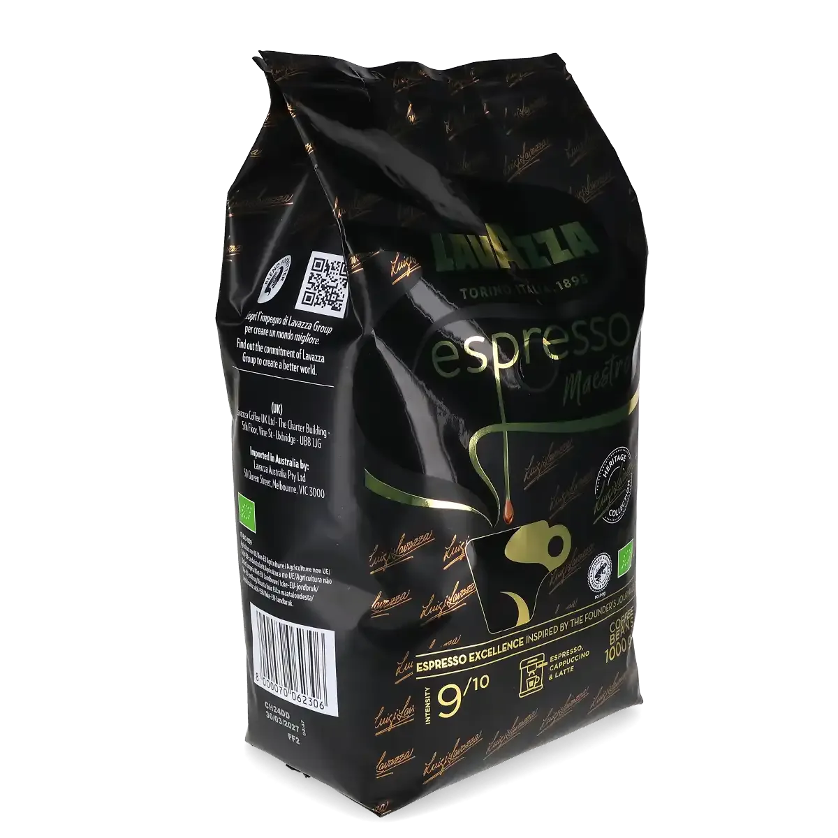 Espresso\u0020Maestro\u0020Organic