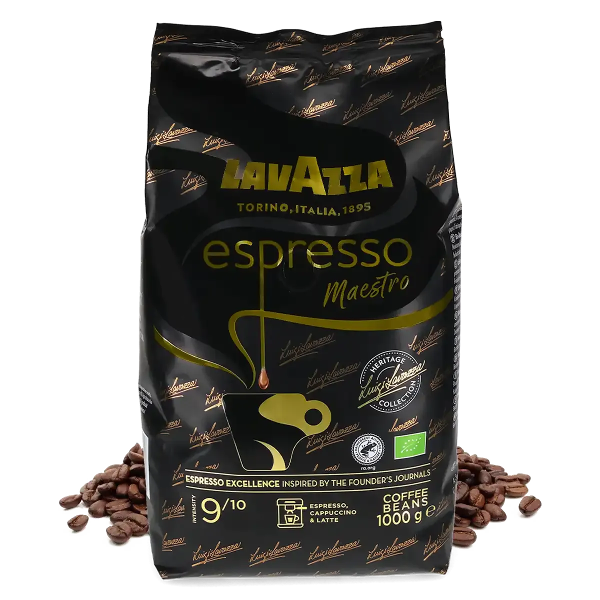 Espresso\u0020Maestro\u0020Organic