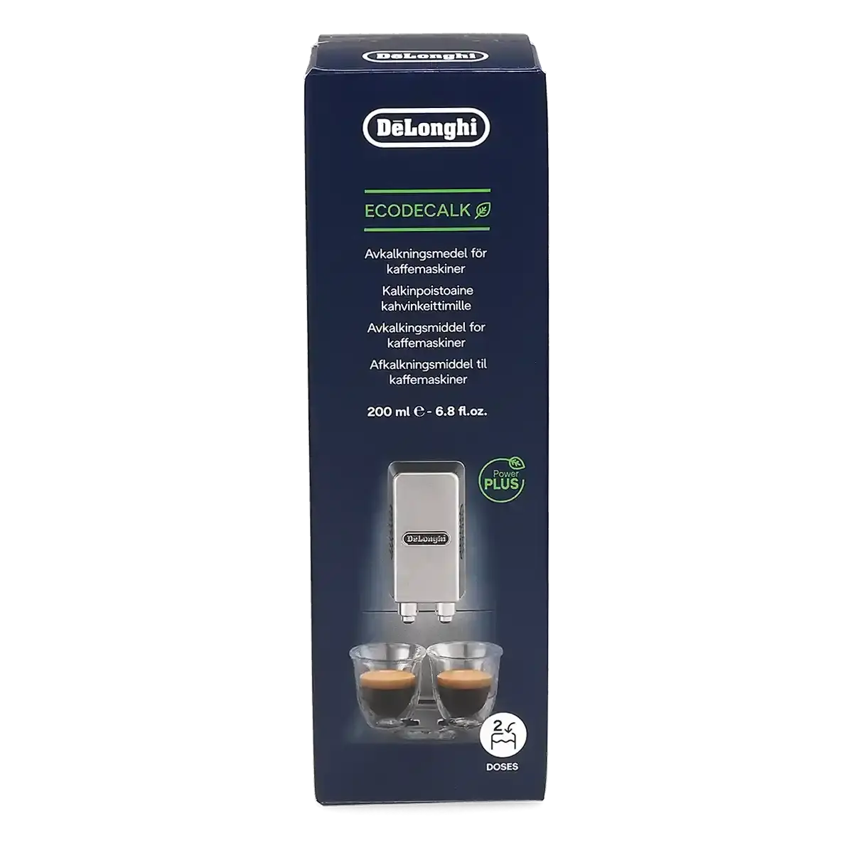 Delonghi\u0020Descaler\u0020Eco\u0020Decalk\u0020DLSC202