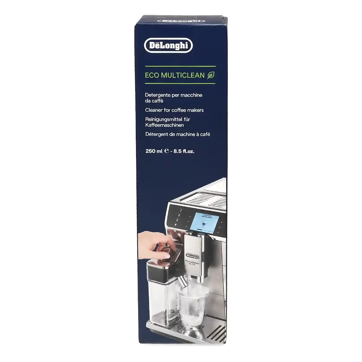 De\u2019Longhi\u0020Eco\u0020Multiclean\u0020DLSC550\u0020Milk\u0020system\u0020cleaner