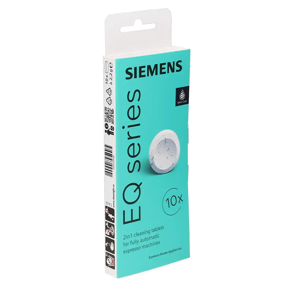 Siemens\u0020Cleaning\u0020Tablets\u0020TZ80001B