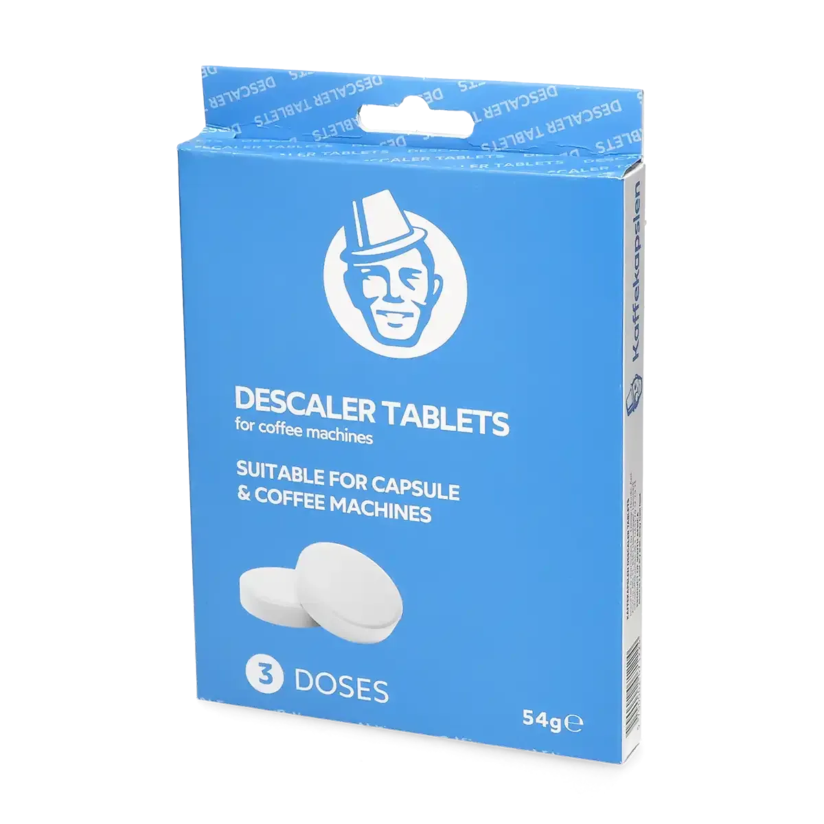 Descaling\u0020Tablets