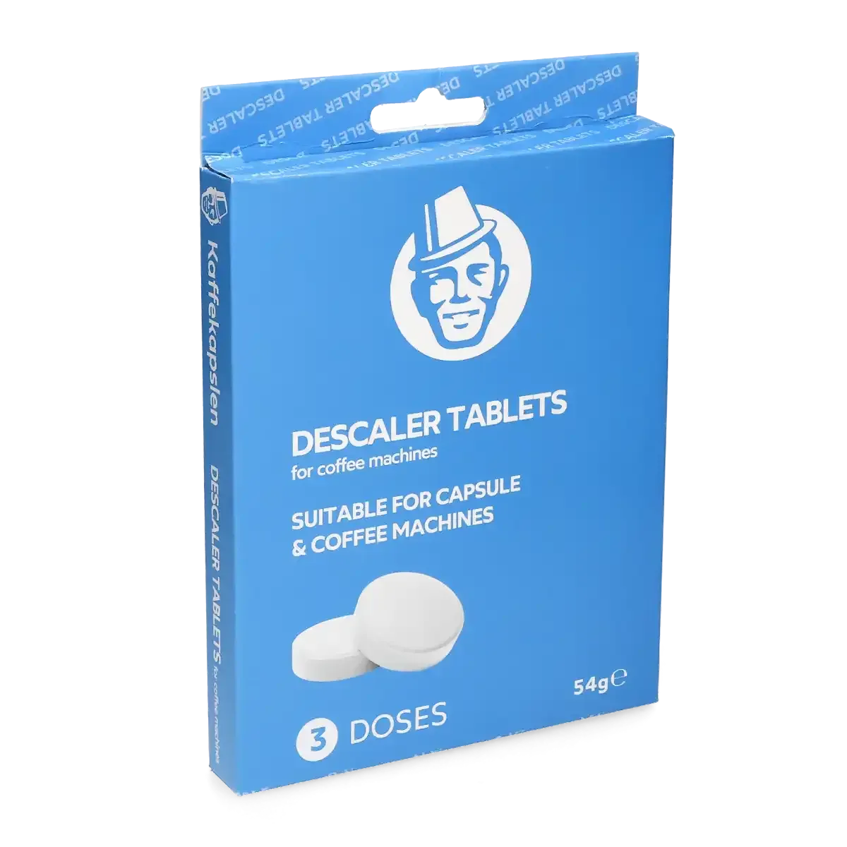 Descaling\u0020Tablets