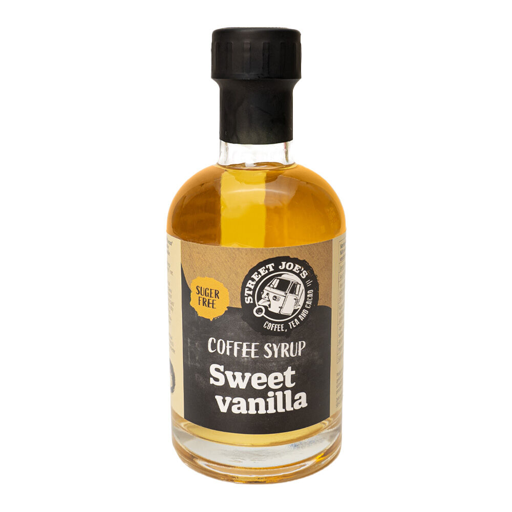 Vanilla\u0020Sugar\u0020Free\u0020Syrup\u0020
