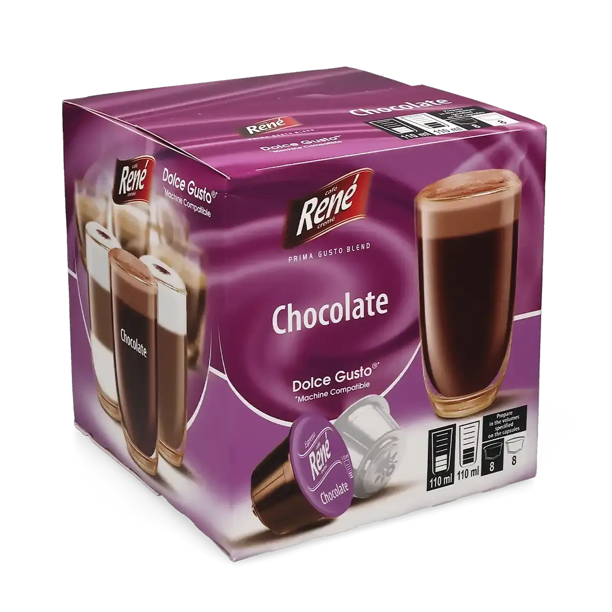 Chocolate