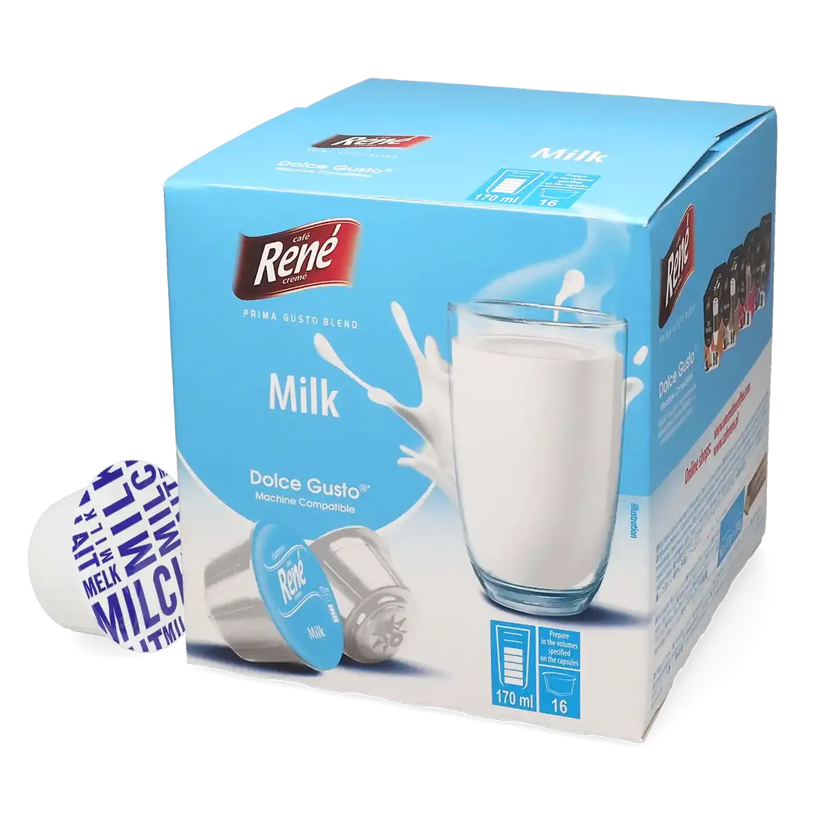 Milk
