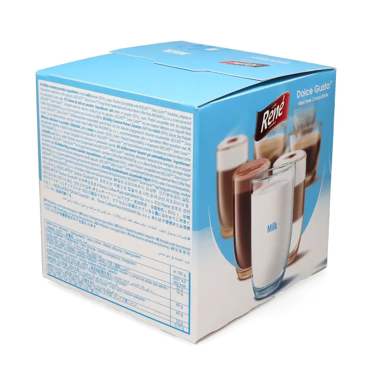 Milk