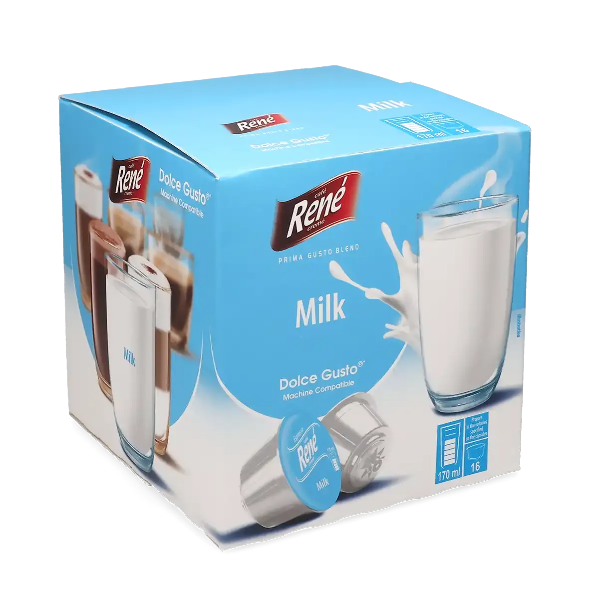 Milk