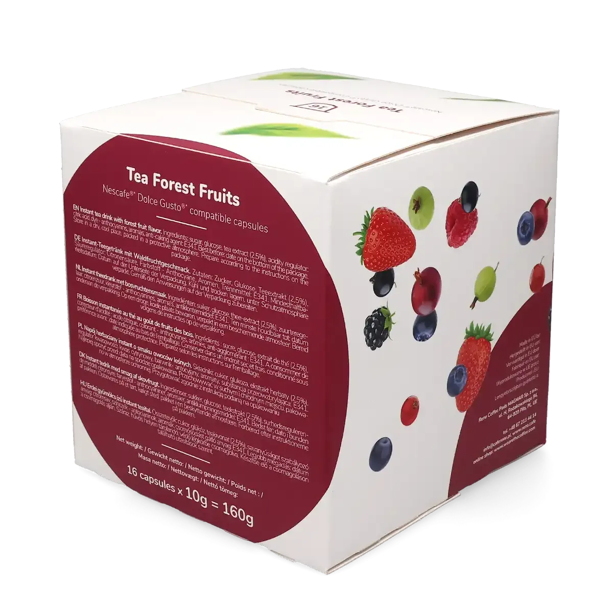 Forest\u0020Fruits\u0020Tea