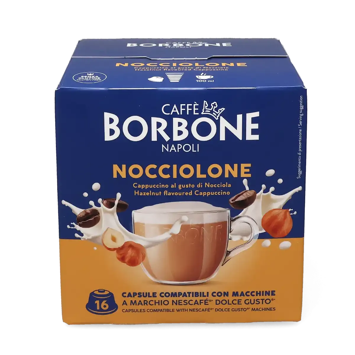Nocciolone\u0020\u002D\u0020Hazelnut\u0020Cappuccino