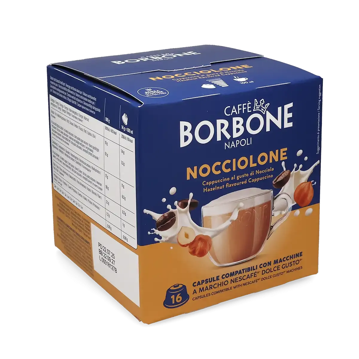 Nocciolone\u0020\u002D\u0020Hazelnut\u0020Cappuccino
