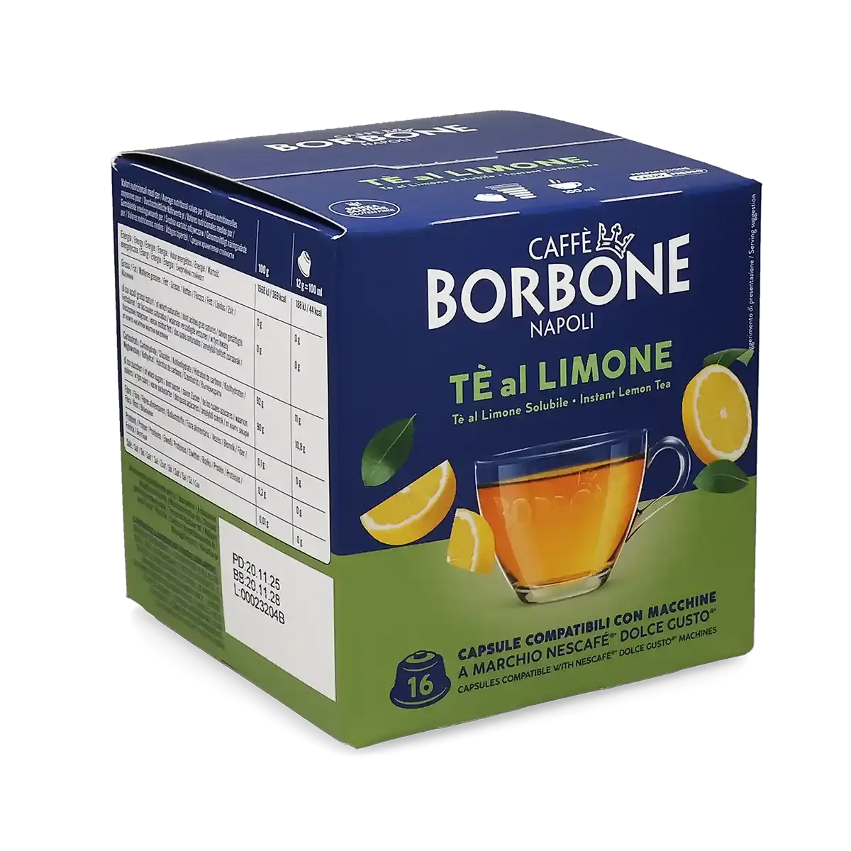 Lemon\u0020Tea