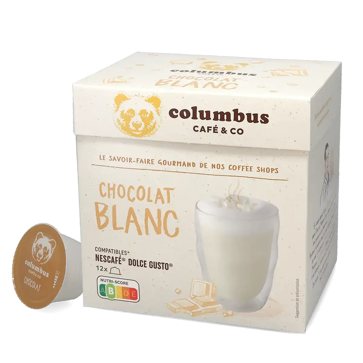 White\u0020chocolate