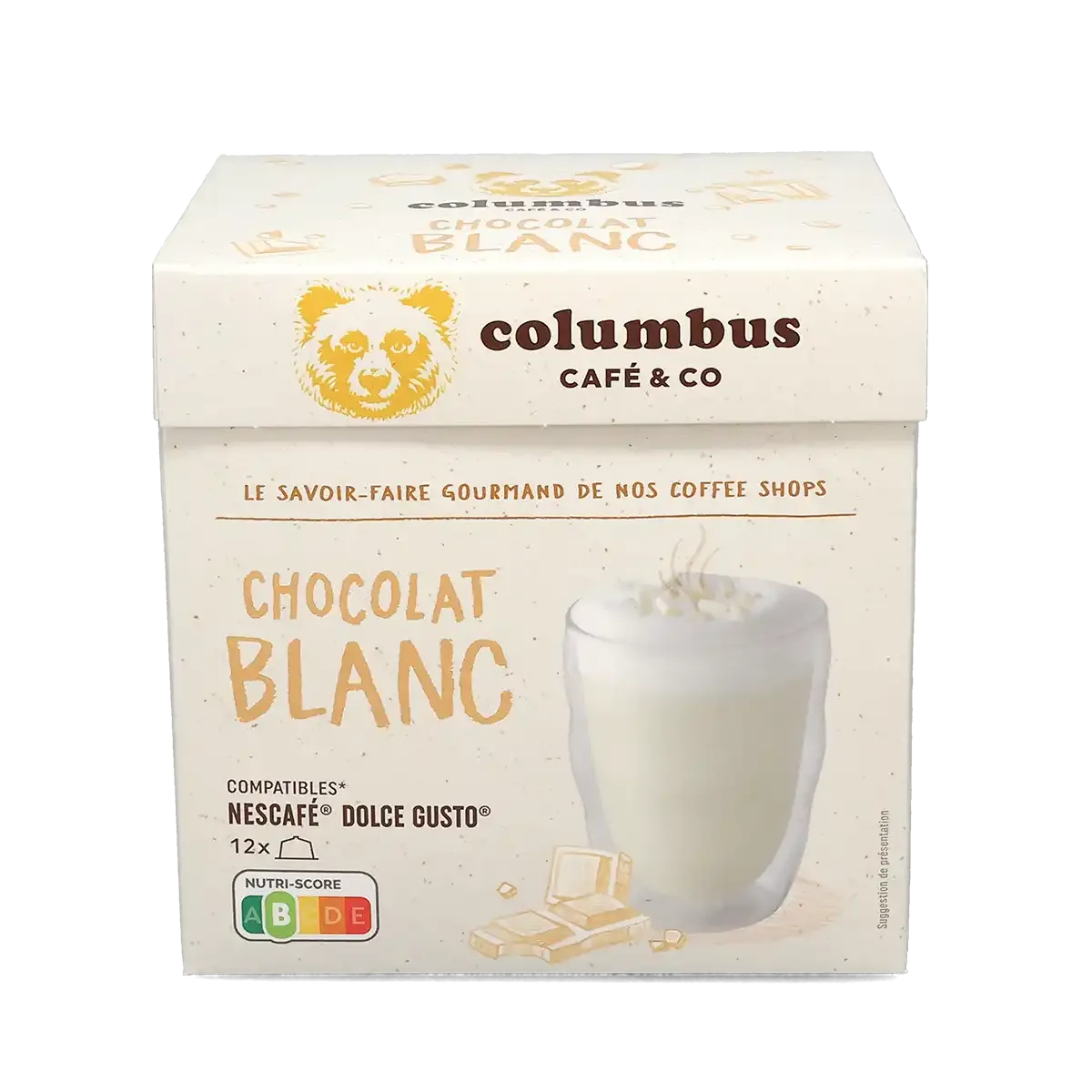 White\u0020chocolate
