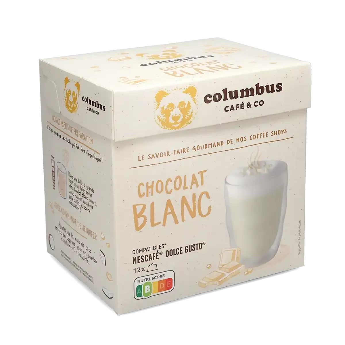 White\u0020chocolate