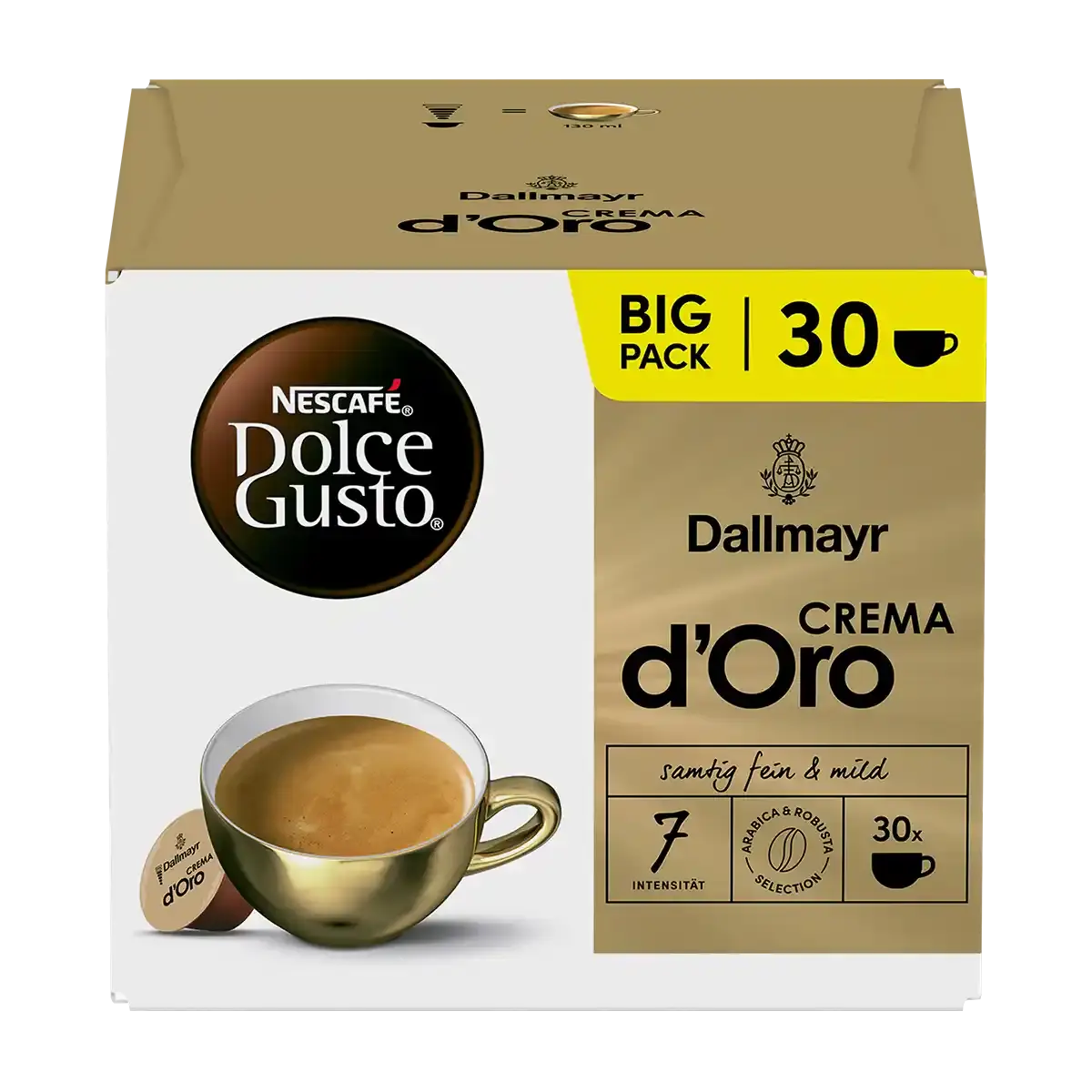 Dallmayr\u0020Crema\u0020d\u0027Oro