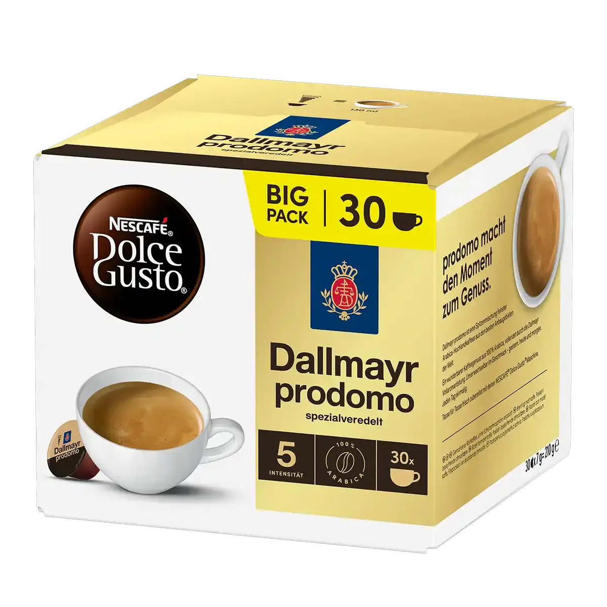 Dallmayr\u0020Prodomo