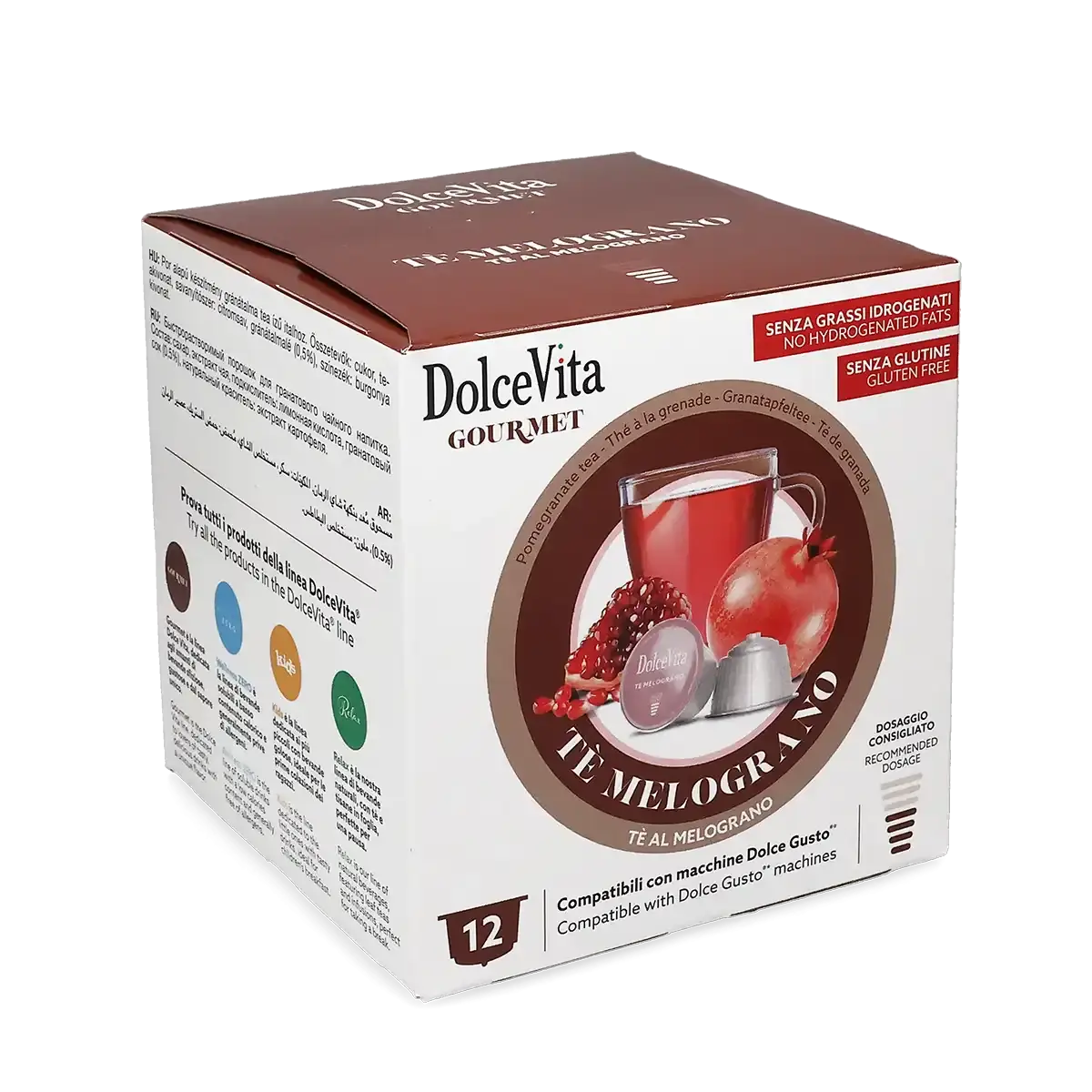 Pomegranate\u0020Tea\u0020