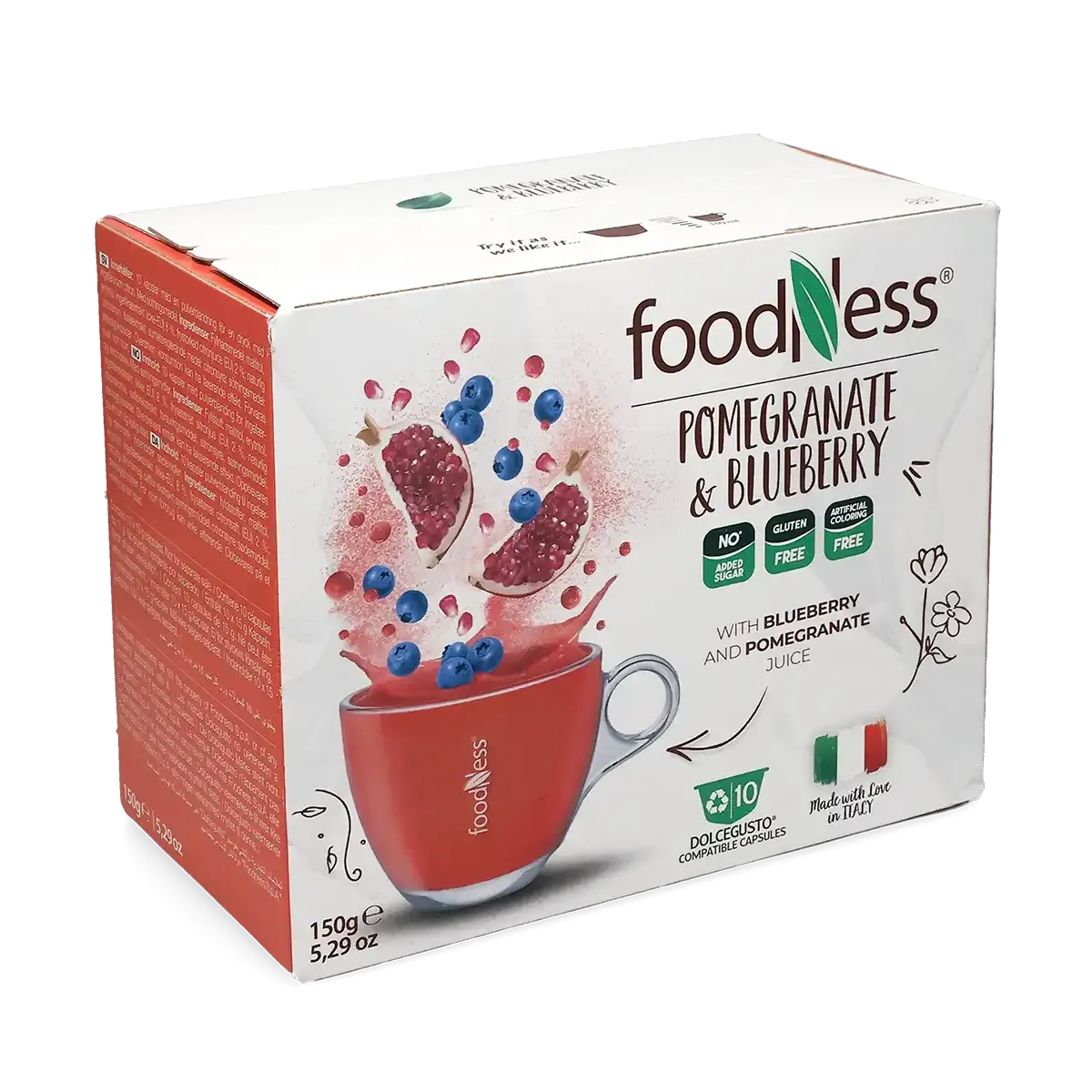 Pomegranate\u0020\u0026\u0020Blueberry\u0020Tea