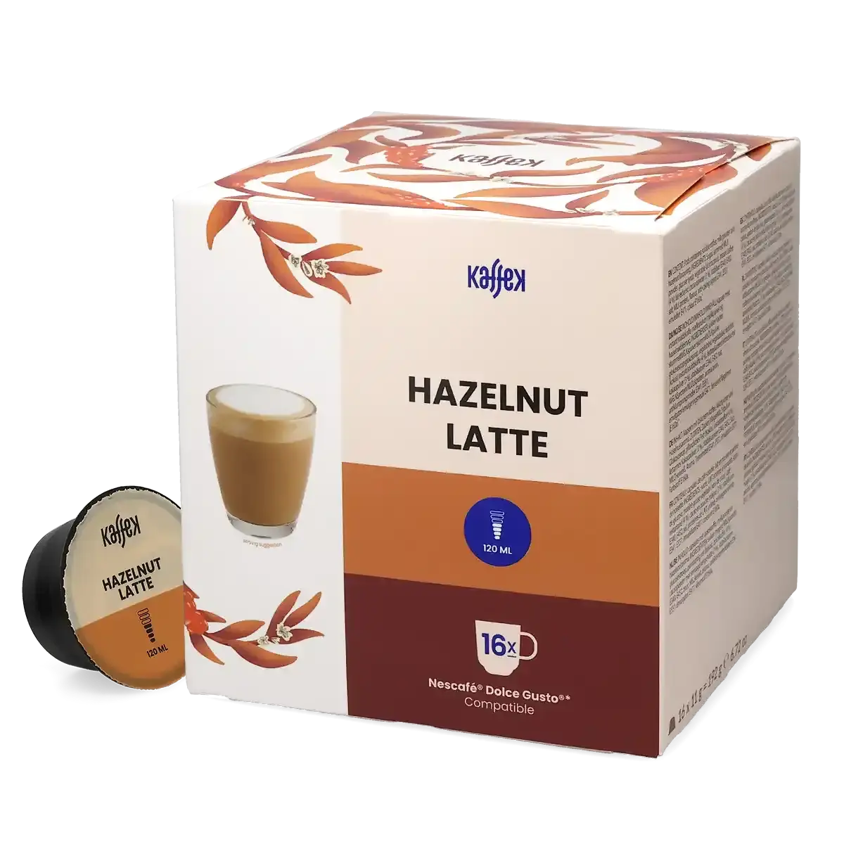 Hazelnut\u0020Latte