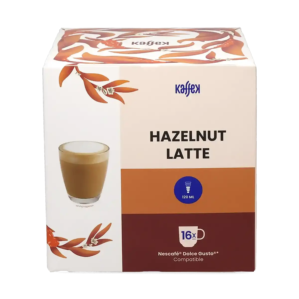 Hazelnut\u0020Latte