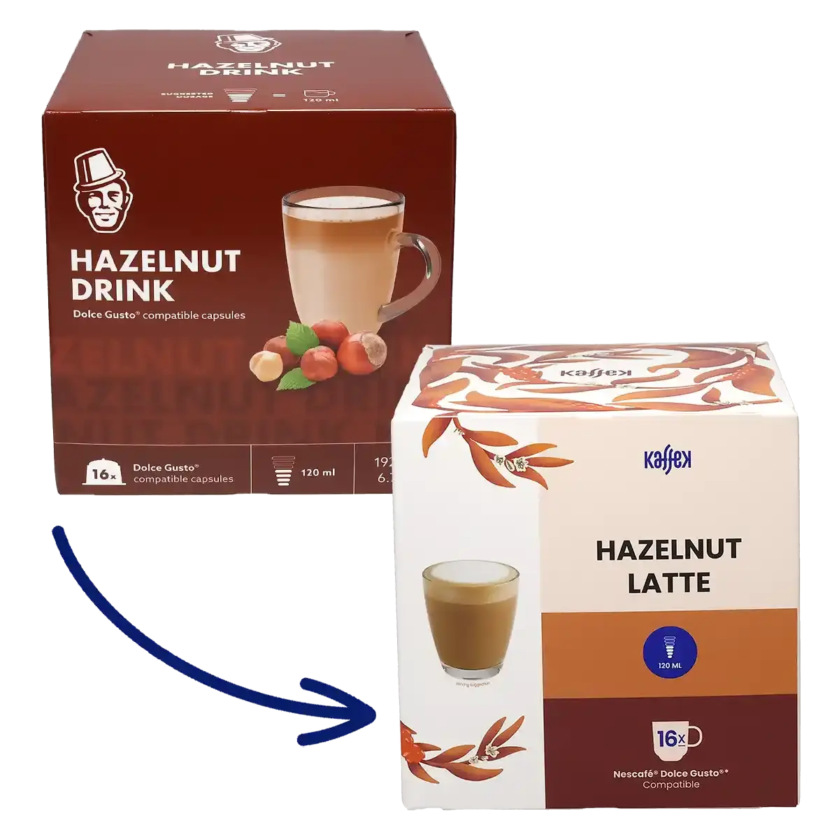 Hazelnut\u0020Latte