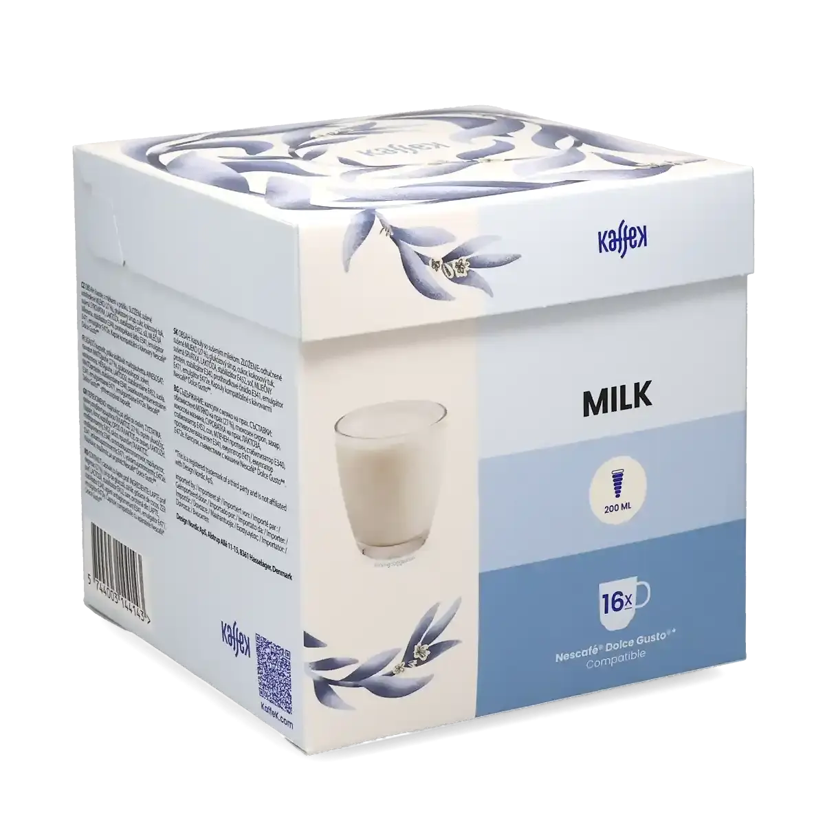 Milk