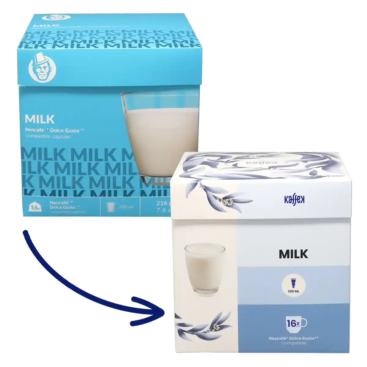 Milk