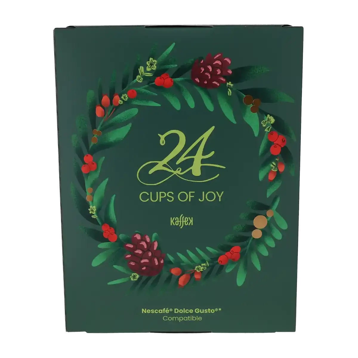 Pod\u0020Christmas\u0020Calendar