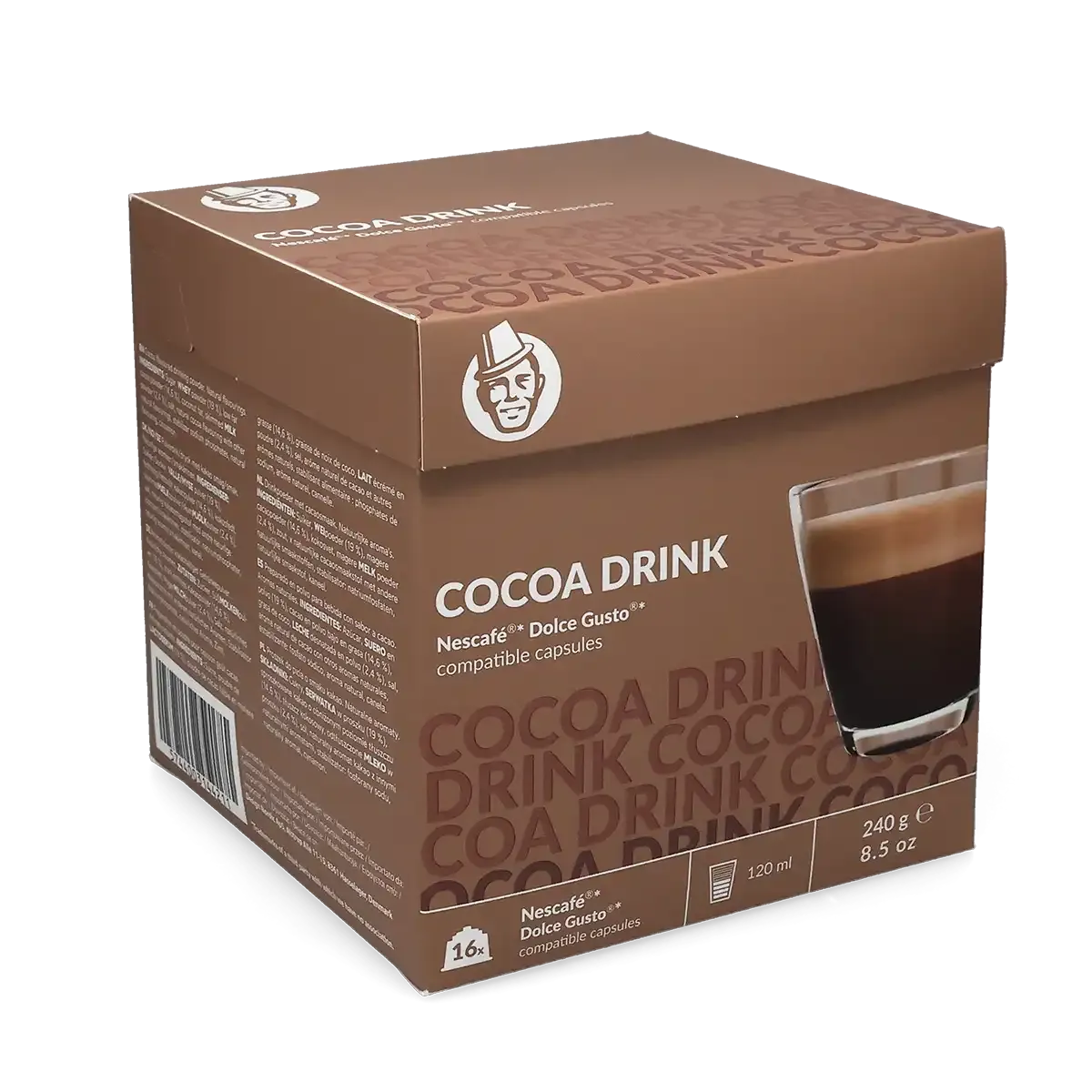 Cocoa\u0020Drink