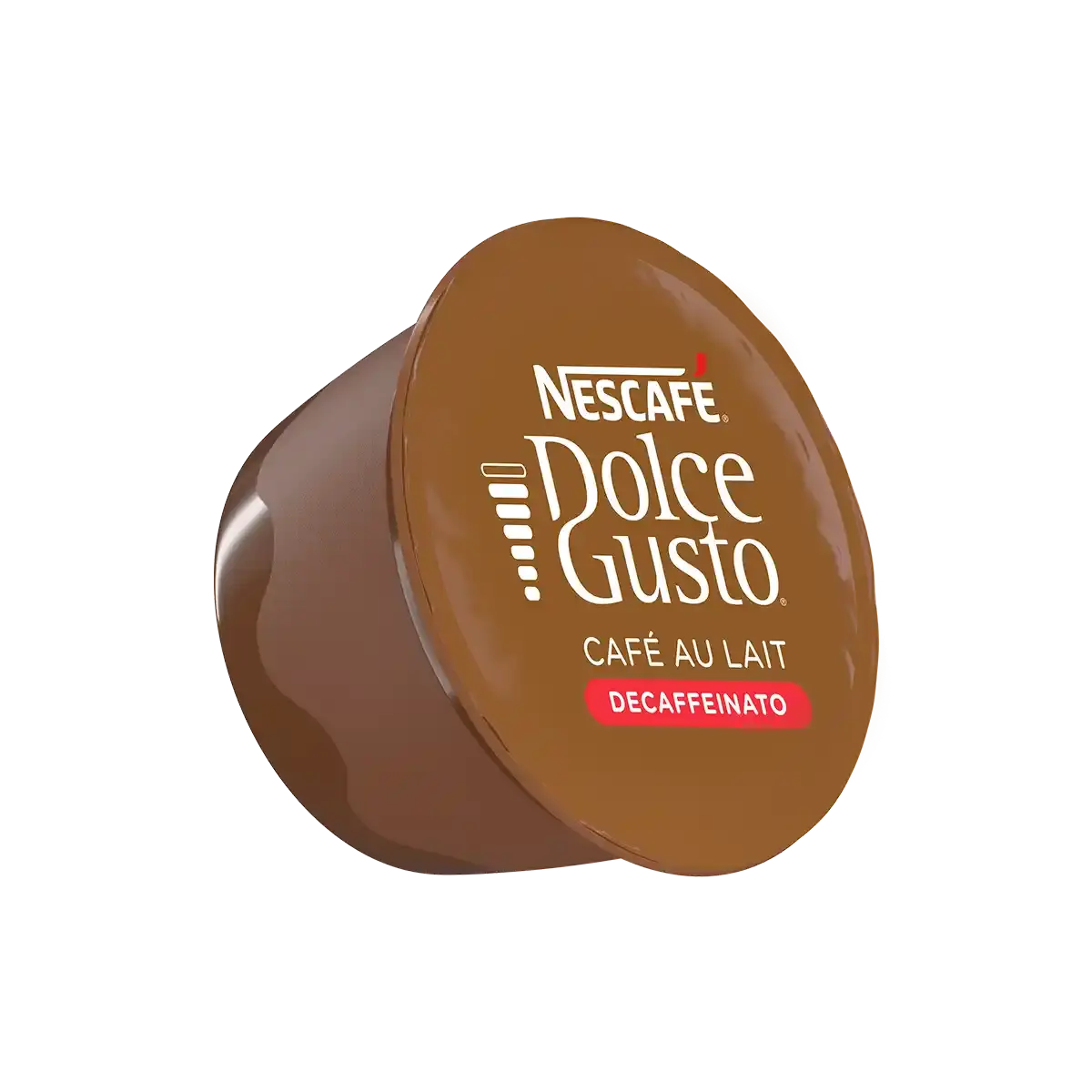 Café au Lait Decaf