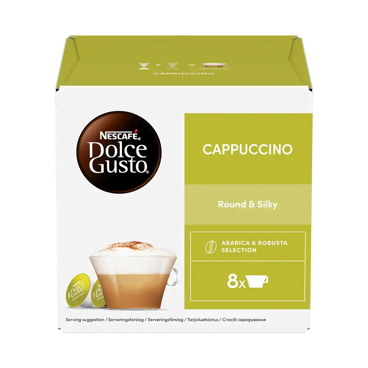 Cappuccino