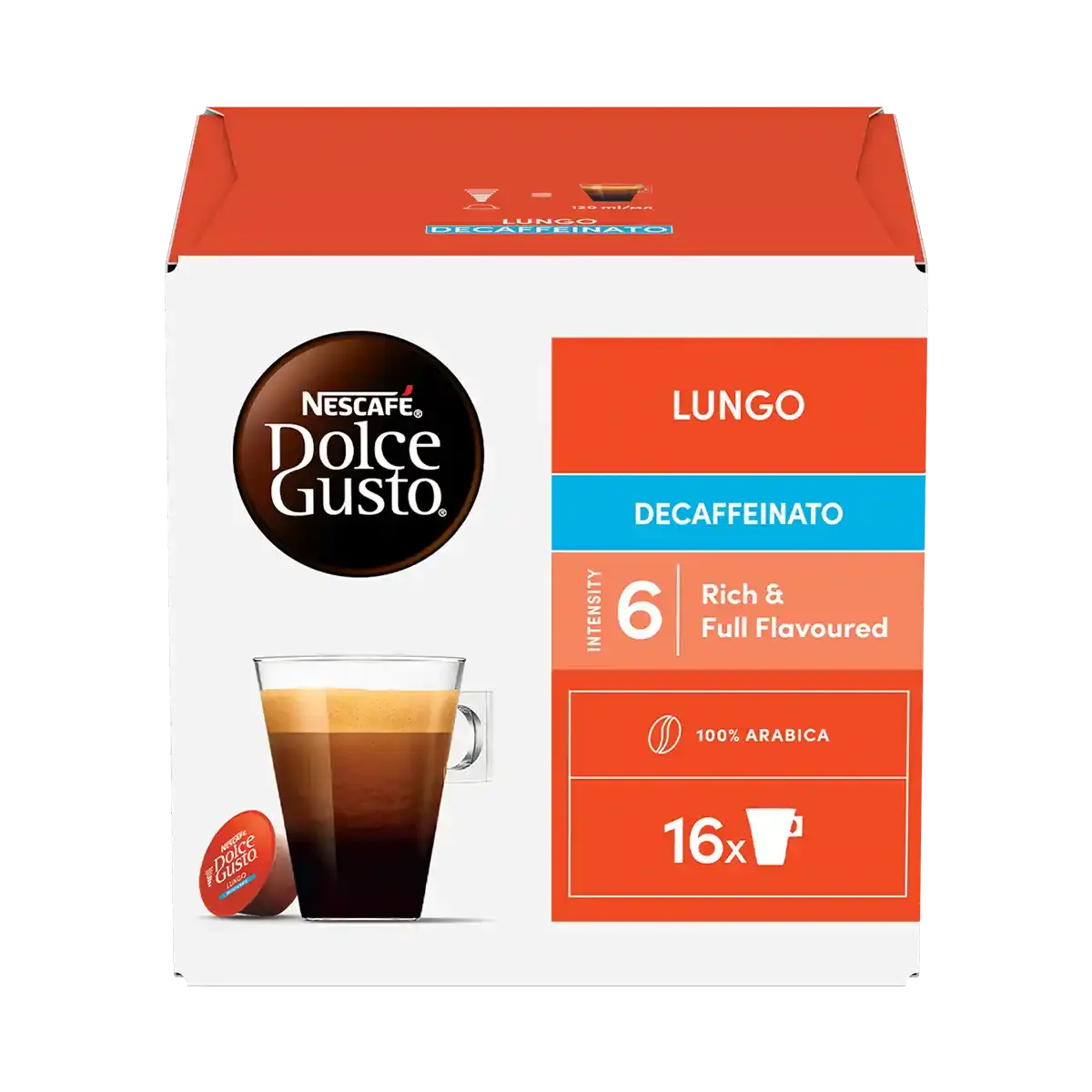 Lungo\u0020Decaffeinated