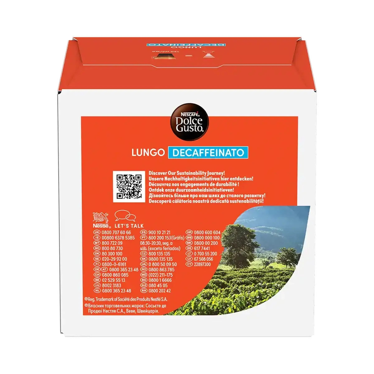 Lungo\u0020Decaffeinated