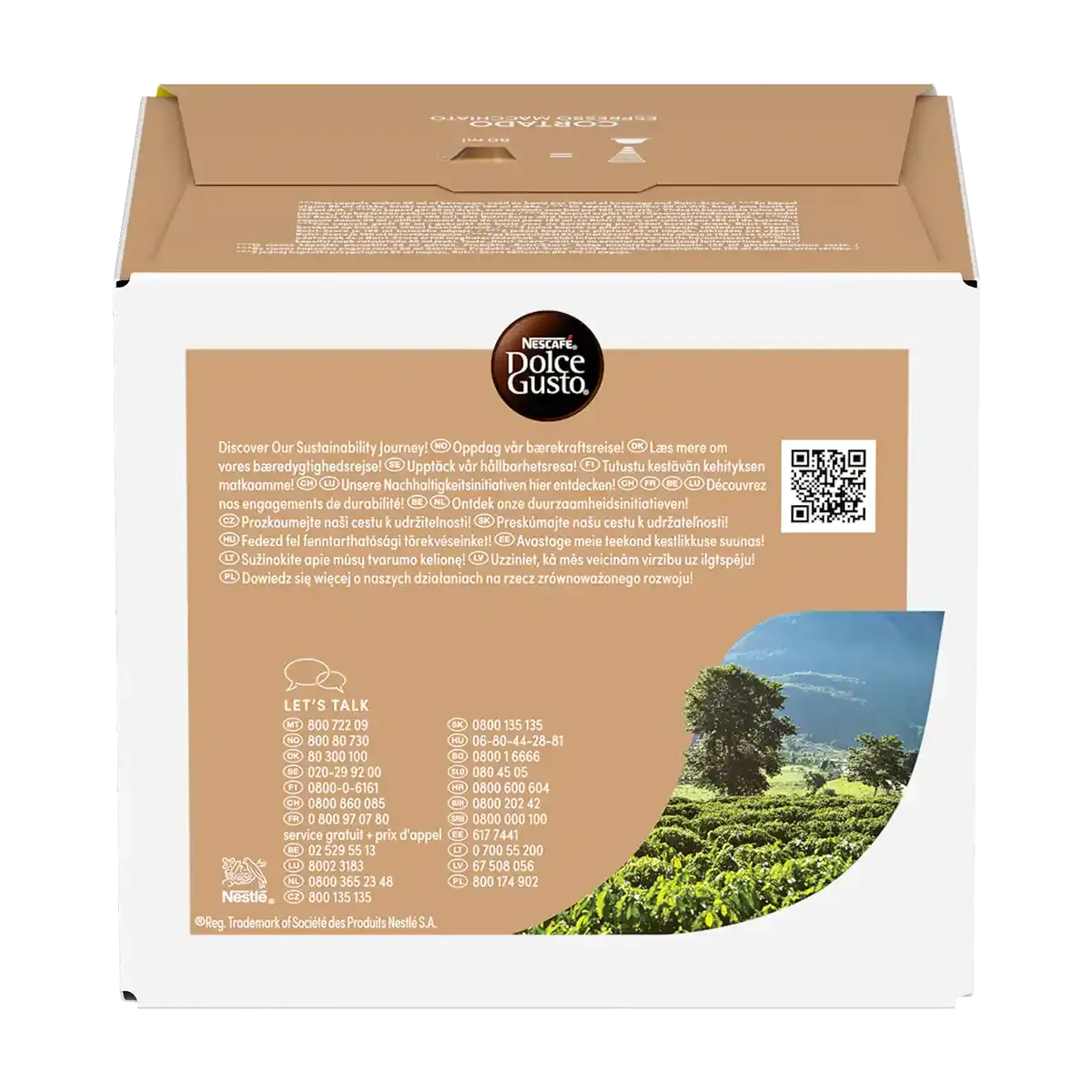 Cortado