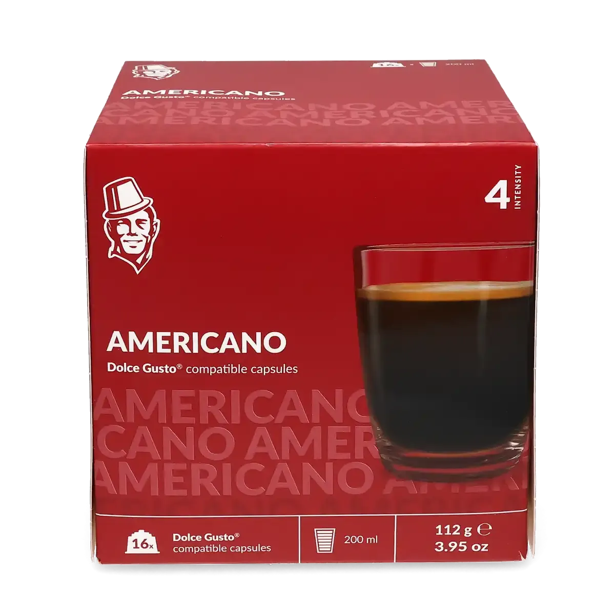 Americano\u0020\u002D\u0020Everyday\u0020Coffee