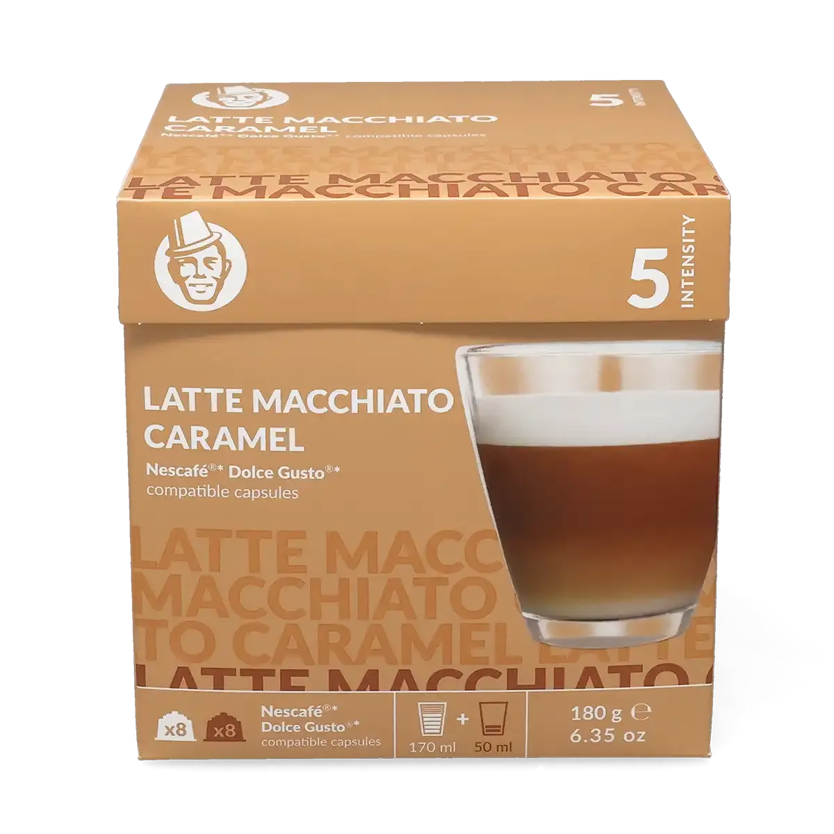 Latte\u0020Macchiato\u0020Caramel\u0020\u002D\u0020Everyday\u0020Coffee