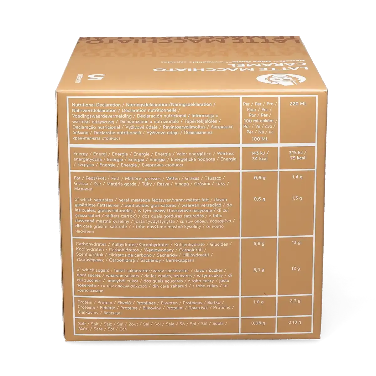 Latte\u0020Macchiato\u0020Caramel\u0020\u002D\u0020Everyday\u0020Coffee
