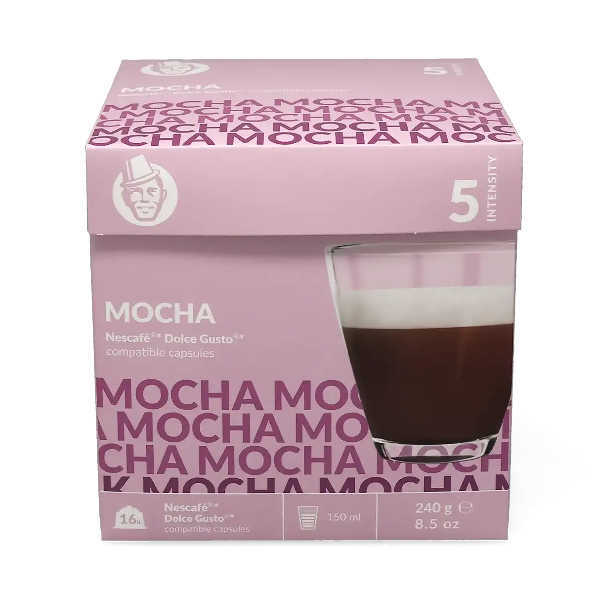 Mocha\u0020\u002D\u0020Everyday\u0020Coffee
