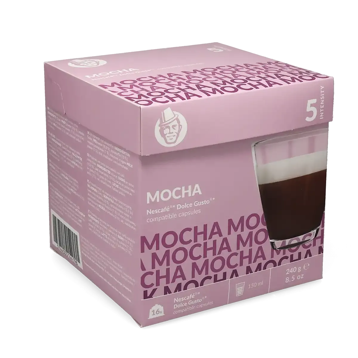 Mocha\u0020\u002D\u0020Everyday\u0020Coffee