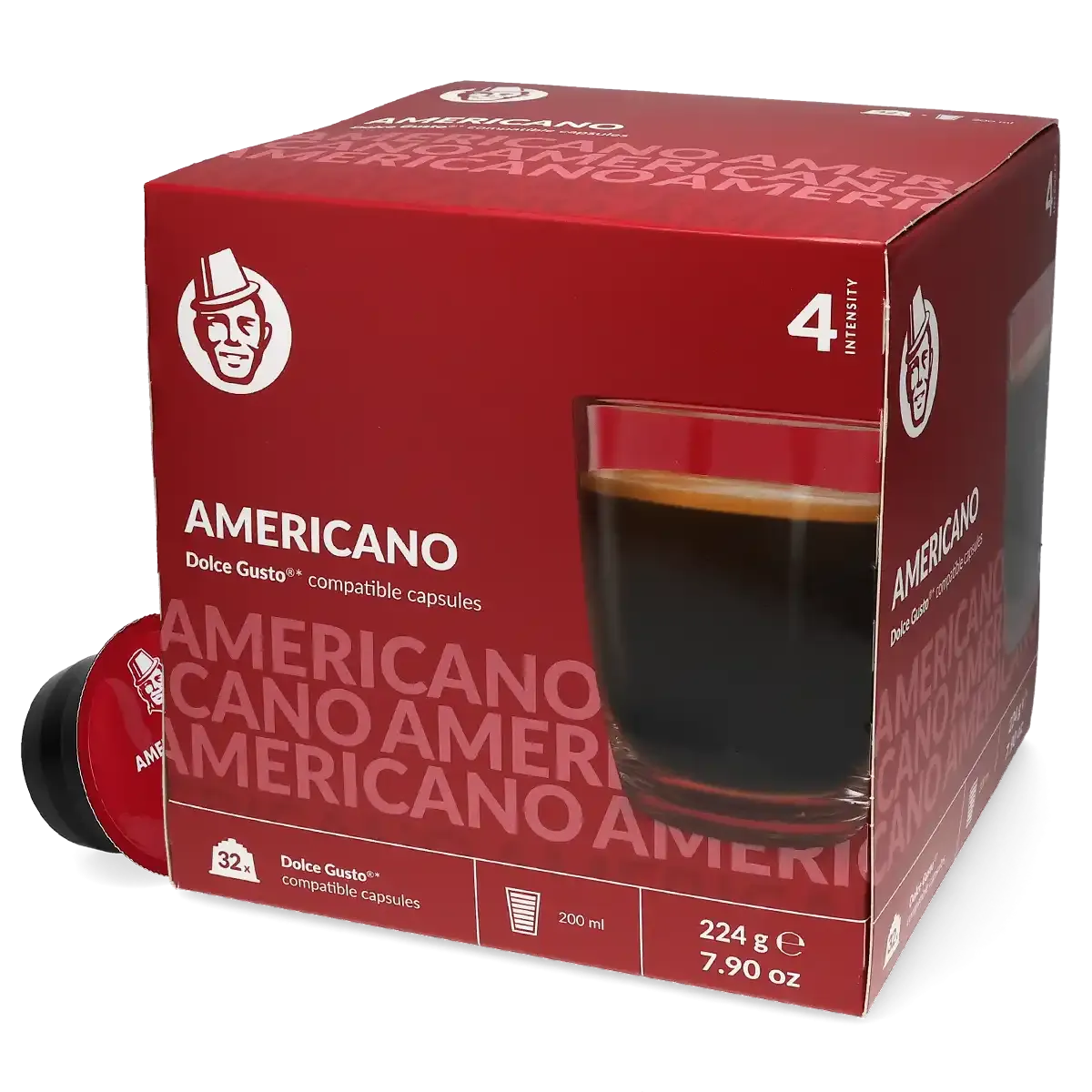Americano\u0020\u002D\u0020Everyday\u0020Coffee