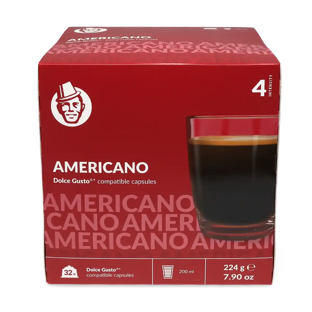 Americano\u0020\u002D\u0020Everyday\u0020Coffee