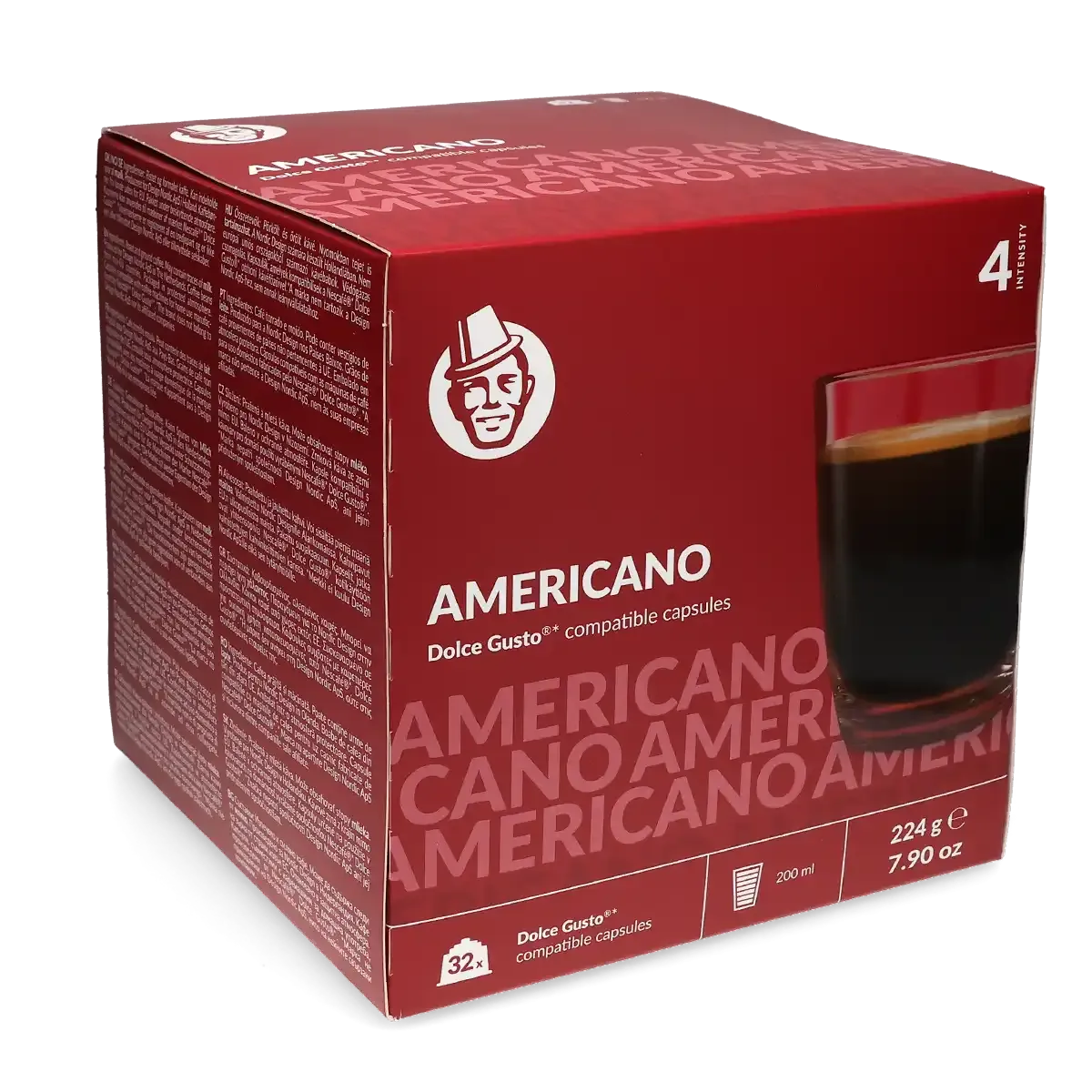 Americano\u0020\u002D\u0020Everyday\u0020Coffee