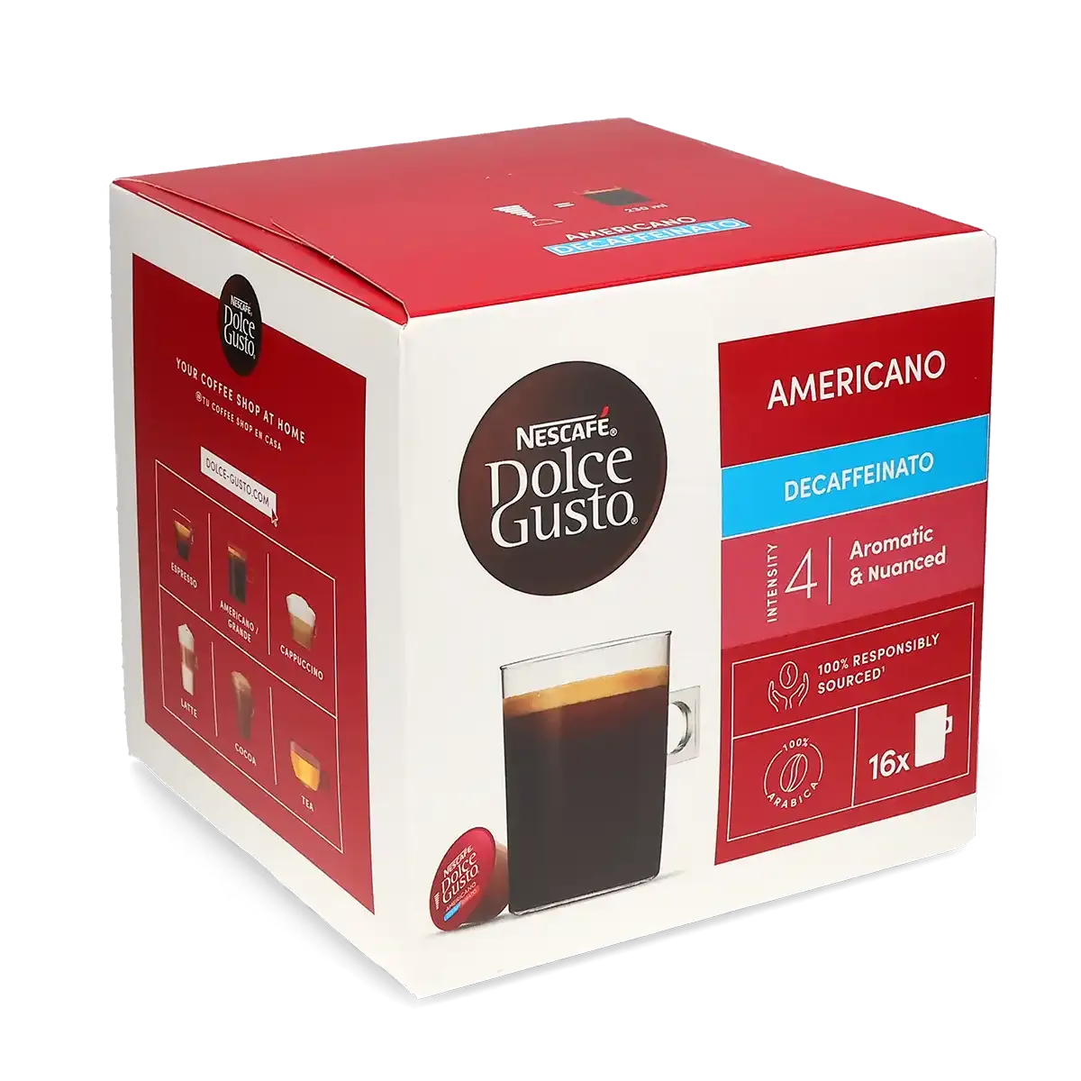 Americano\u0020Decaf