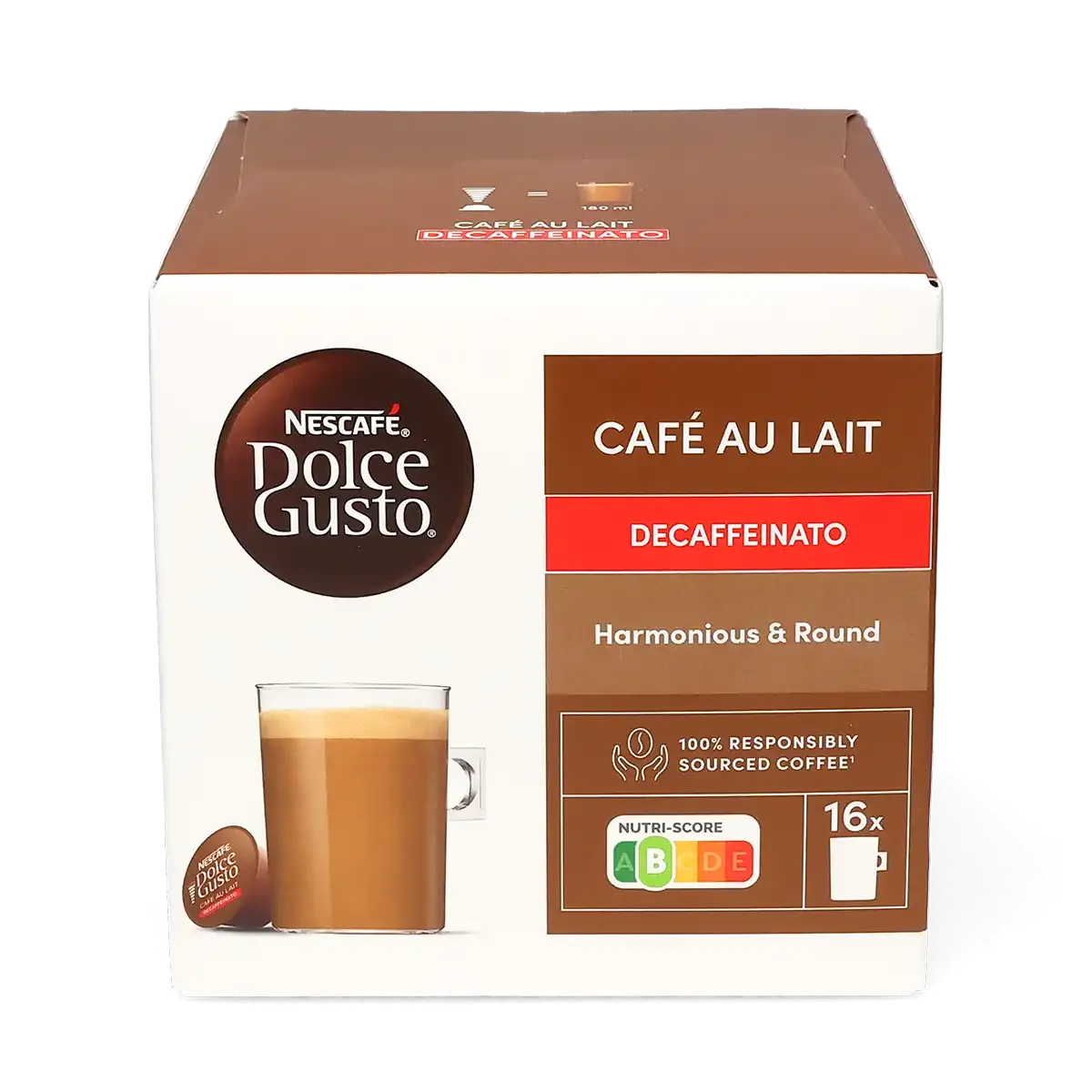 Caf\u00E9\u0020au\u0020Lait\u0020Decaf